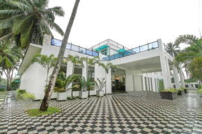 KENRISH HOTEL Pothupitiya, Wadduwa, SRI LANKA